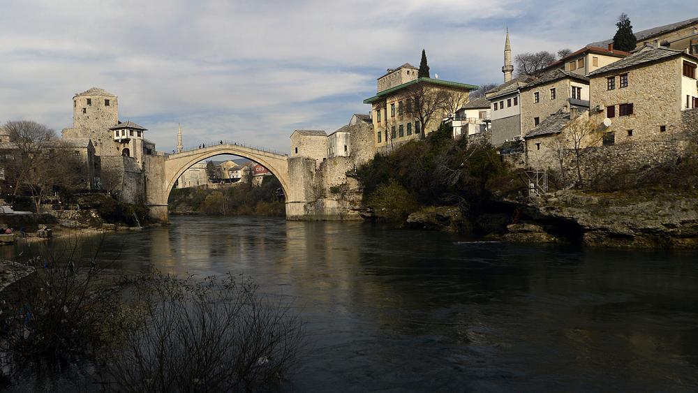 Bosna’daki deprem bir kişi yüzünden, olay kazara nedena neden