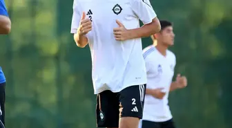 Osman Utkan Gülalan’a Süper Lig’den Talipler Var