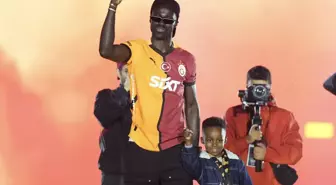 Davinson Sanchez’in Galatasaray’dan istediği maaş belli oldu