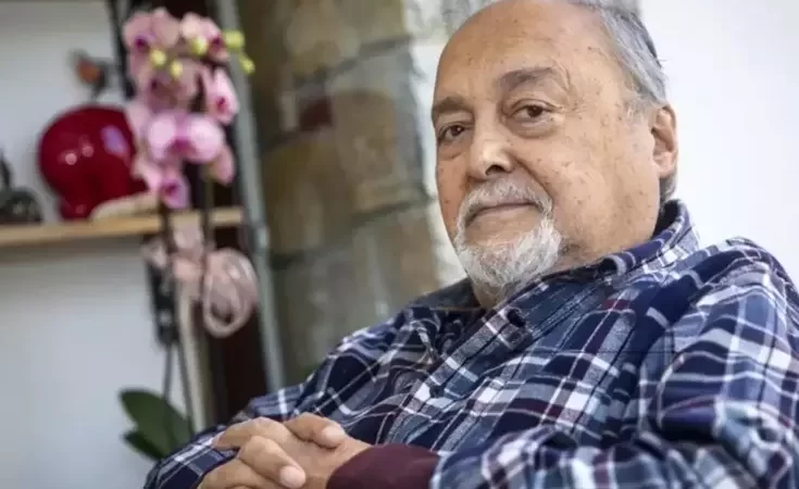 Usta sanatçı Selçuk Alagöz yaşam savaşını kaybetti