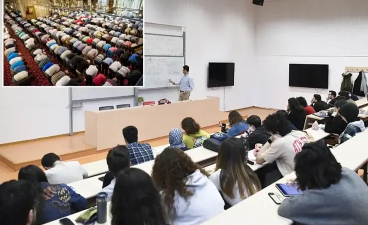 YÖK’ten üniversitelere talimat